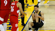 2019 NBA Finals - Game Six