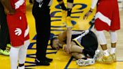 2019 NBA Finals - Game Six