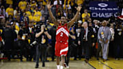 2019 NBA Finals - Game Six