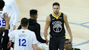 2019 NBA Finals - Game Six