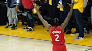 2019 NBA Finals - Game Six