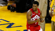 2019 NBA Finals - Game Six