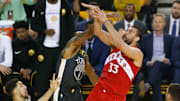 2019 NBA Finals - Game Six