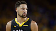 Thompson tuvo una grave lesión que lo alejará por la totalidad de la nueva temporada