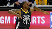 Andre Iguodala es una pieza muy buscada en el mercado de este año de la NBA