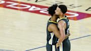 2019 NBA Finals - Game Six