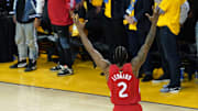 2019 NBA Finals - Game Six