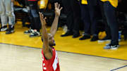 2019 NBA Finals - Game Six