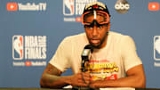 2019 NBA Finals - Game Six
