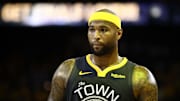 2019 NBA Finals - Game Six