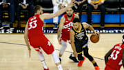 2019 NBA Finals - Game Six