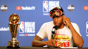 2019 NBA Finals - Game Six