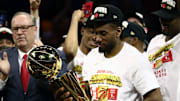 2019 NBA Finals - Game Six