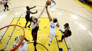 2019 NBA Finals - Game Three