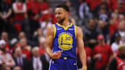 2019 NBA Finals - Game Two