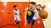 2019 NBA Finals - Game Two