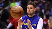 2019 NBA Finals - Game Two