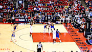 2019 NBA Finals - Game Two