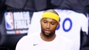 2019 NBA Finals - Game Two
