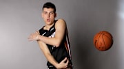 Tyler Herro es la sensación del momento en la NBA