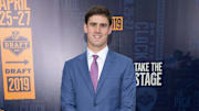 2019 NFL Draft - Red Carpet