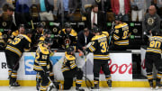 2019 NHL Stanley Cup Final - Game Five