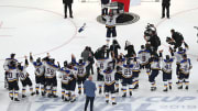 2019 NHL Stanley Cup Final - Game Seven