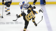 2019 NHL Stanley Cup Final - Game Seven