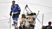 2019 NHL Stanley Cup Final - Game Six