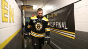 2019 NHL Stanley Cup Final - Media Day