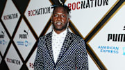 2019 Roc Nation THE BRUNCH  Arrivals
