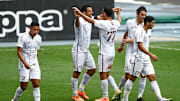 Fluminense vem de tropeços seguidos no Carioca