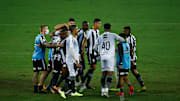 Botafogo vai passar por uma nova reformulação após o término da temporada; iminente rebaixamento para Série B pesa 