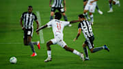 2020 Brasileirao Series A:  Botafogo v Vasco da Gama Play Behind Closed Doors Amidst the Coronavirus