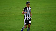 2020 Brasileirao Series A:  Botafogo v Vasco da Gama Play Behind Closed Doors Amidst the Coronavirus