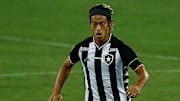 Paraná e Botafogo se enfrentam após mais de cinco meses de paralisação da Copa do Brasil.