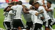 2020 Brasileirao Series A:  Flamengo v Botafogo