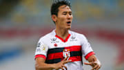 Com Chico e mais 5: veja 6 surpresas do Brasileirão que podem se transferir para times maiores em 2021.