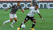 2020 Brasileirao Series A:  Fluminense v Corinthians Play Behind Closed Doors Amidst the Coronavirus