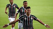 2020 Brasileirao Series A:  Fluminense v Palmeiras Play Behind Closed Doors Amidst the Coronavirus