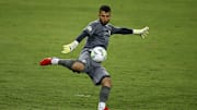 Marcos Felipe, Diego e outros: veja atletas que sofreram para conseguir uma vaga de titular em suas respectivas equipes. 