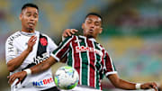 2020 Brasileirao Series A:  Fluminense v Vasco Play Behind Closed Doors Amidst the Coronavirus