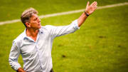 2020 Brasileirao Series A:  Gremio v Atletico MG Play Behind Closed Doors Amidst the Coronavirus