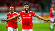 2020 Brasileirao Series A:  Internacional v Botafogo Play Behind Closed Doors Amidst the Coronavirus