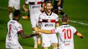 Após temporada aquém das expectativas, Léo Pereira recebe voto de confiança e espera se recuperar no Flamengo. 