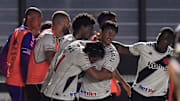2020 Brasileirao Series A:  Vasco da Gama v Fluminense Play Behind Closed Doors Amidst the