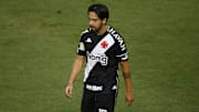 2020 Brasileirao Series A:  Vasco da Gama v Palmeiras Play Behind Closed Doors Amidst the