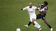 2020 Brasileirao Series A:  Vasco da Gama v Palmeiras Play Behind Closed Doors Amidst the