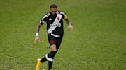 A derrota por 2x1 para o Cruzeiro foi a primeira de Leandro Castán na temporada. Com ele, o time ainda não havia perdido.
