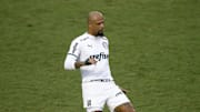 2020 Brasileirao Series A:  Vasco da Gama v Palmeiras Play Behind Closed Doors Amidst the